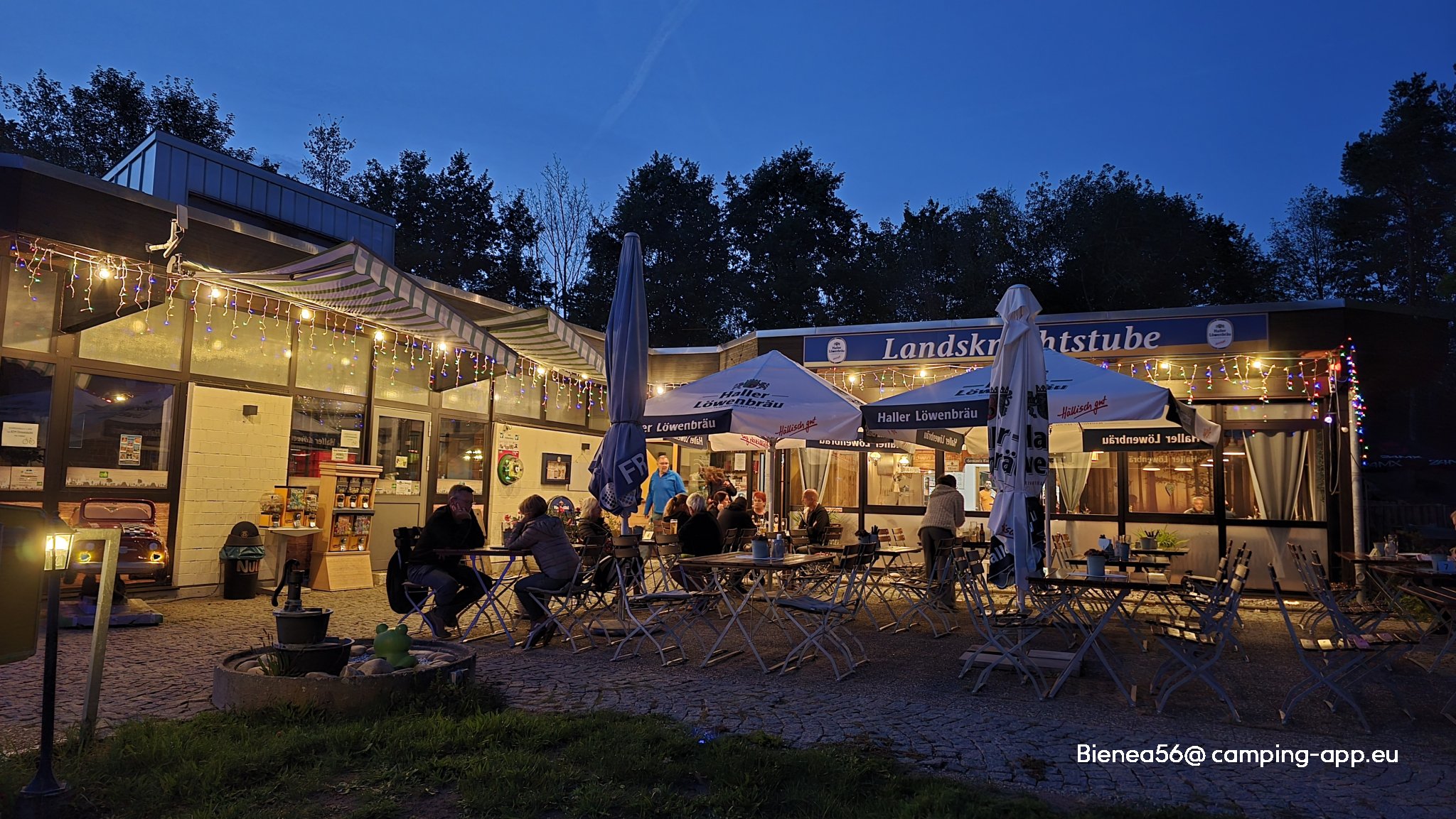 DCC-SeeCamp Dinkelsbühl — Foto 5