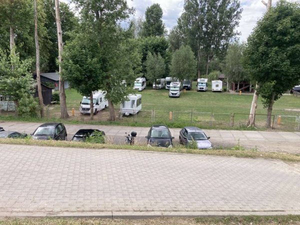 Przystan SUM Kolo Nr.4 PZW — Photo 3