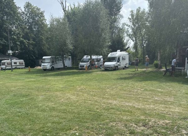 Przystan SUM Kolo Nr.4 PZW — Photo 4