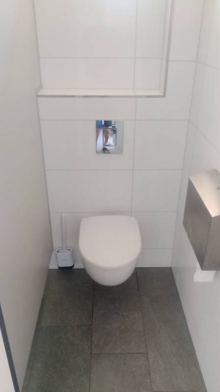 Camping Meridian — Kamp yeri in Sianożęty