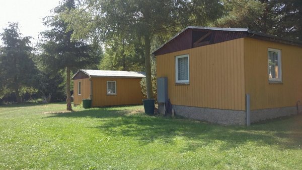 Stellplatz Gasthaus am Waldbad — Fotografie 5