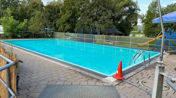 Camping Hochrhein — Photo 5