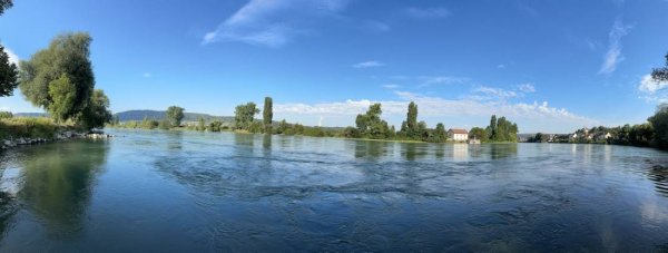 Camping Hochrhein — Fotoğraf 2