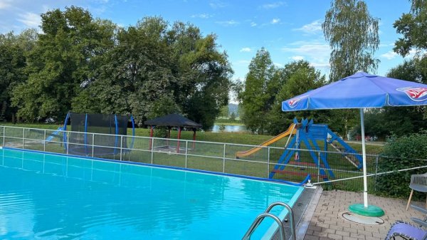 Camping Hochrhein — Photo 3