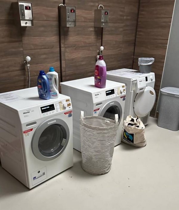 Camping Hochrhein — Photo 6