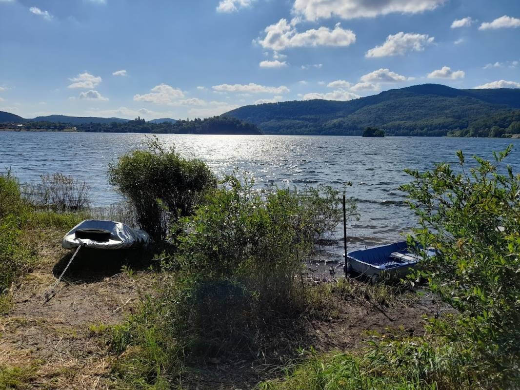 Campingplatz an der Bringhäuser Bucht — Kemp in Edertal