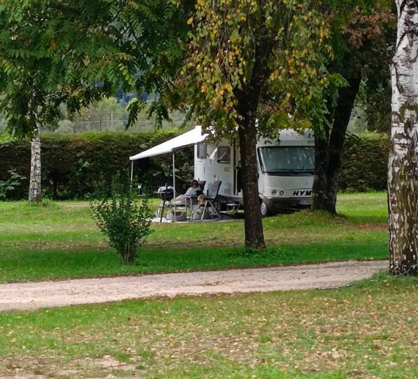 Camping Rosental Rož — Photo 4