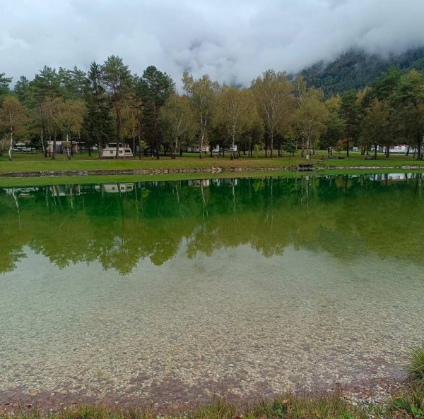 Camping Rosental Rož — Photo 3