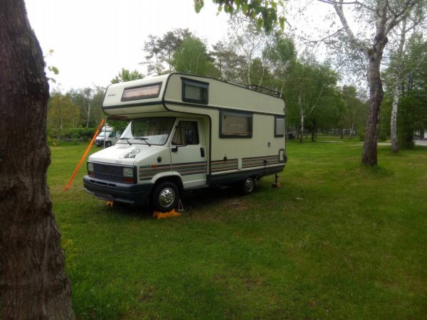 Camping Rosental Rož — Photo 5