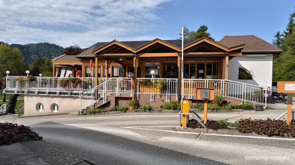 Camping Rosental Rož — Foto 6