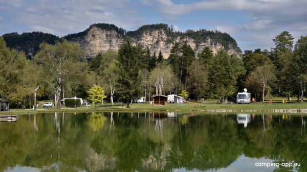 Camping Rosental Rož — Foto 2