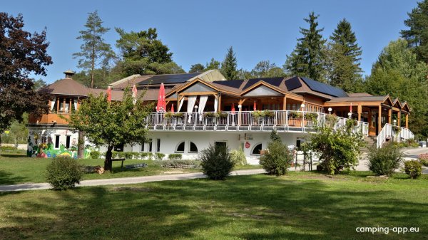 Camping Rosental Rož — Foto 3
