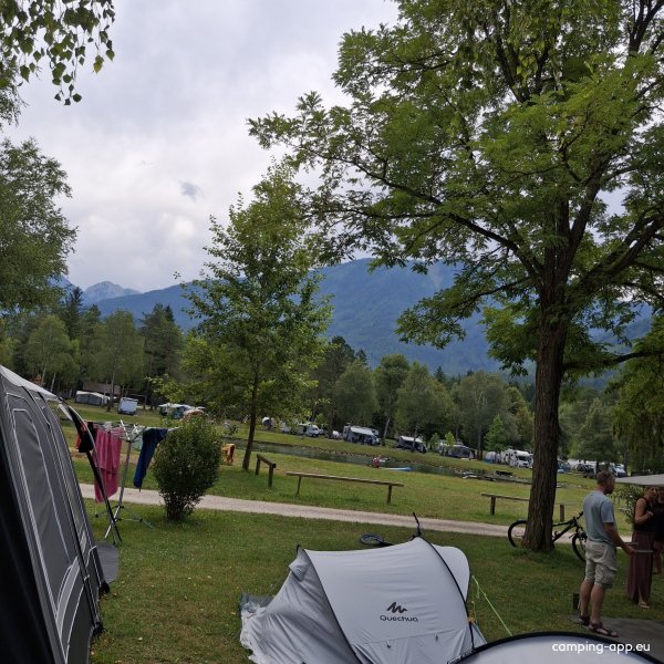 Camping Rosental Rož — Photo 6