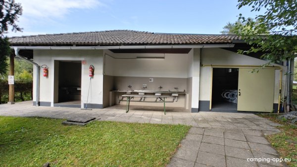 Camping Rosental Rož — Foto 4