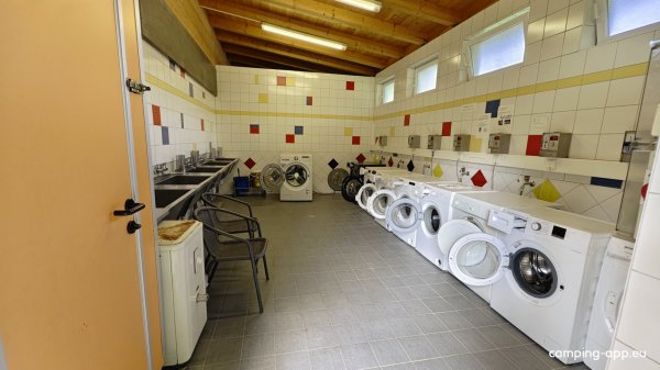 Camping Rosental Rož — Foto 5
