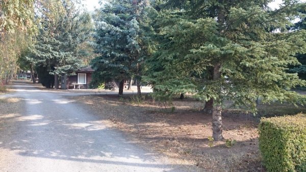 Campingplatz Weissensee — Photo 2