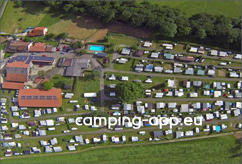 Campingplatz Schurrenhof — Campingplatz in Schwäbisch Gmünd