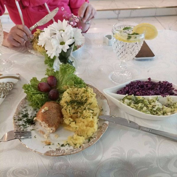 Skarbienice — Photo 3