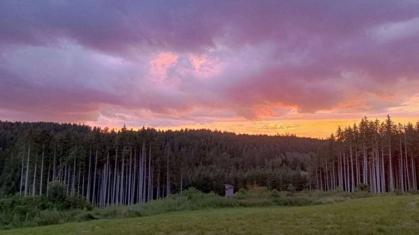 Campingplatz Götzenbachsee — Photo 2