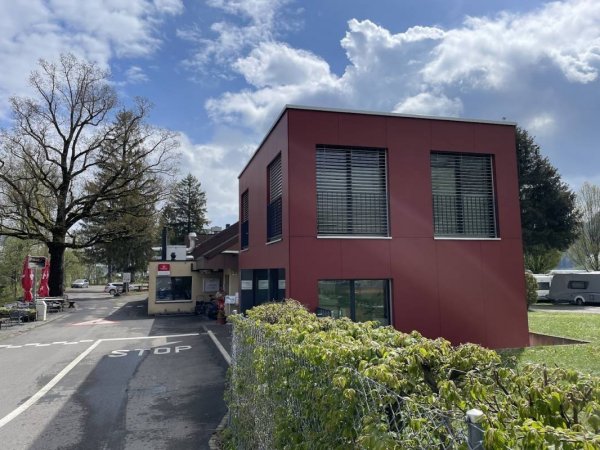 Camping Unterägeri — Photo 2