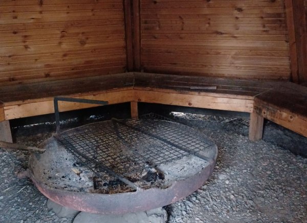Matkajoki Camping — Foto 5
