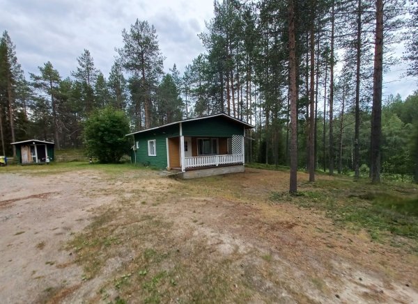 Matkajoki Camping — Foto 6
