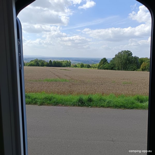 Parkplatz Lieth Halle — Photo 4