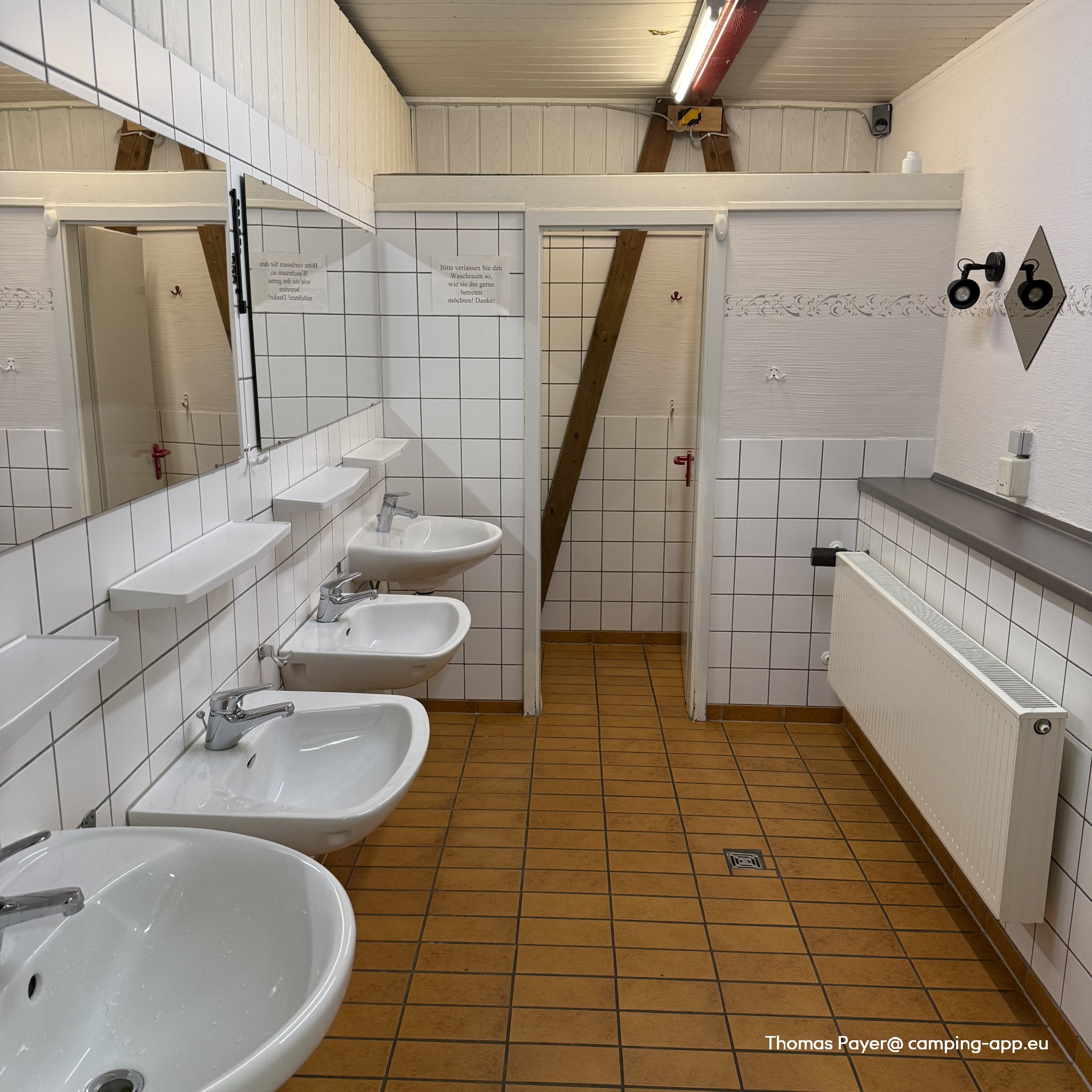 Campingplatz Am Steinbacher See — Zdjęcie 4