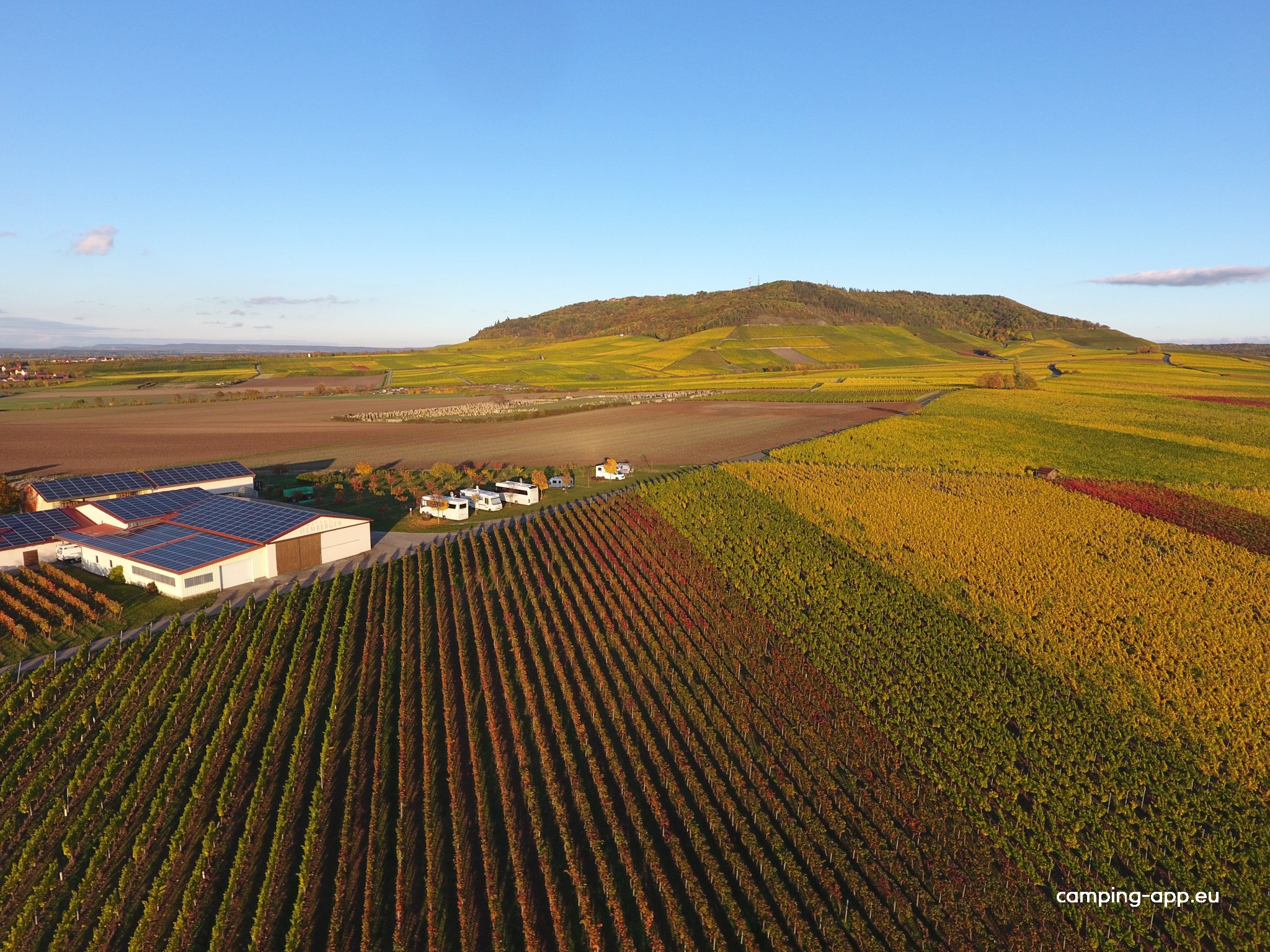 Weingut Hemberger — Photo 6