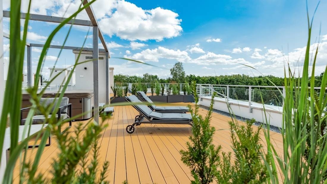 Camping Stranda — Cámping in Gizycko