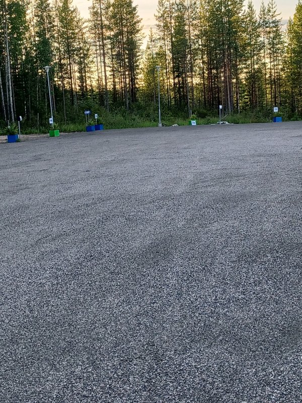 BestPark Kontiomäki — Foto 5