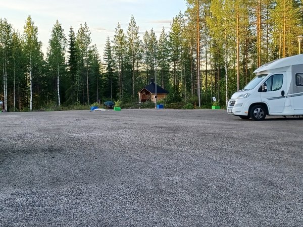 BestPark Kontiomäki — Foto 6