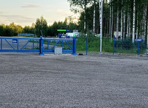 BestPark Kontiomäki — Photo 6