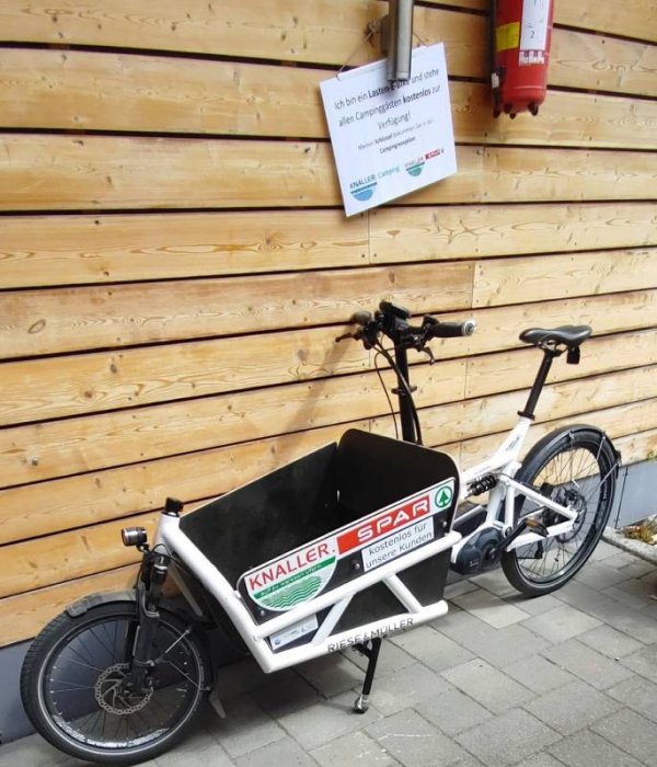 Camping Knaller — Photo 3