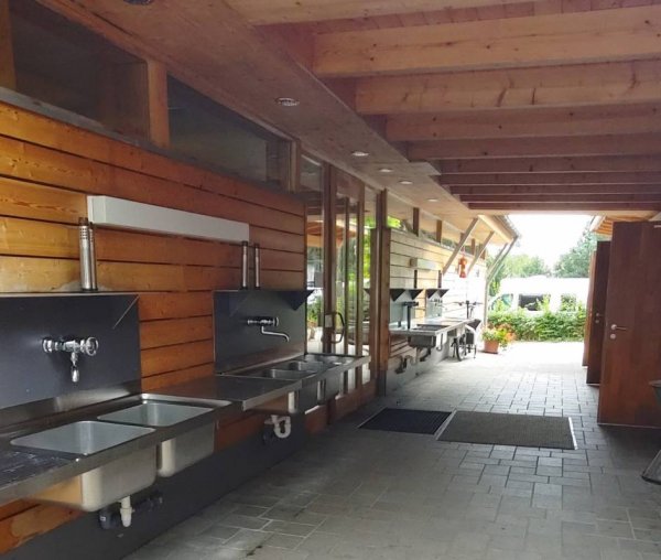 Camping Knaller — Photo 2