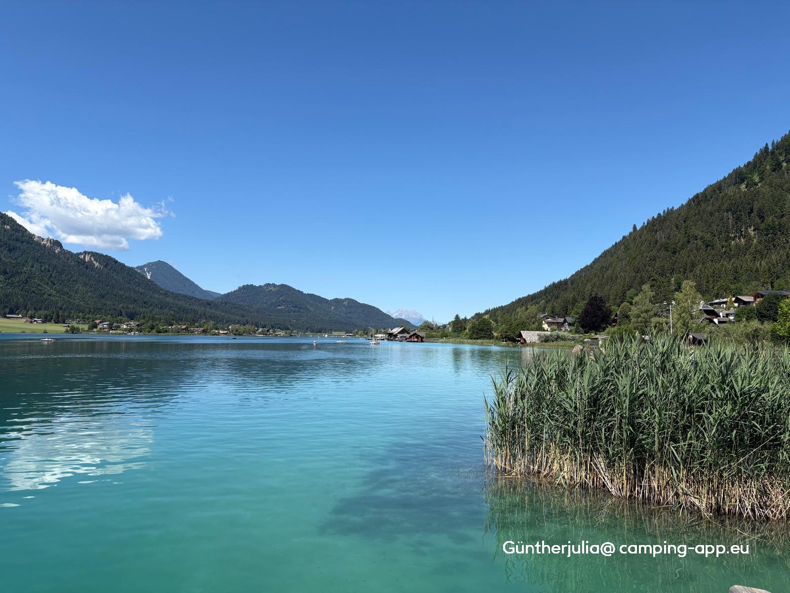 Camping Knaller — Foto 2