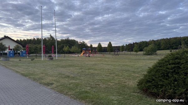 Campingplatz am Liepnitzsee — Photo 6