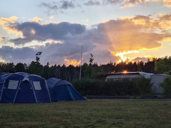 Campingplatz am Liepnitzsee — Photo 2