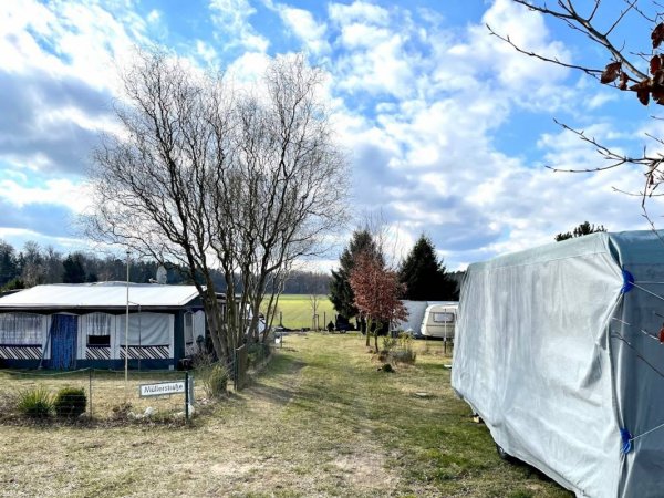 Campingplatz am Liepnitzsee — Photo 3