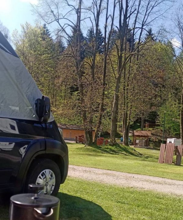 Kemping  Kotarz — Photo 3