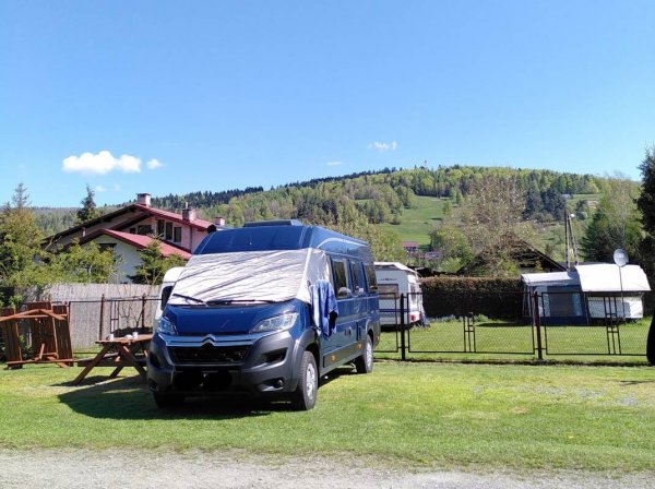 Kemping  Kotarz — Photo 2