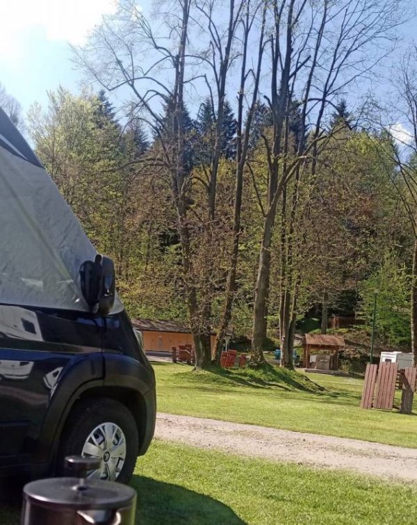 Kemping  Kotarz — Photo 4