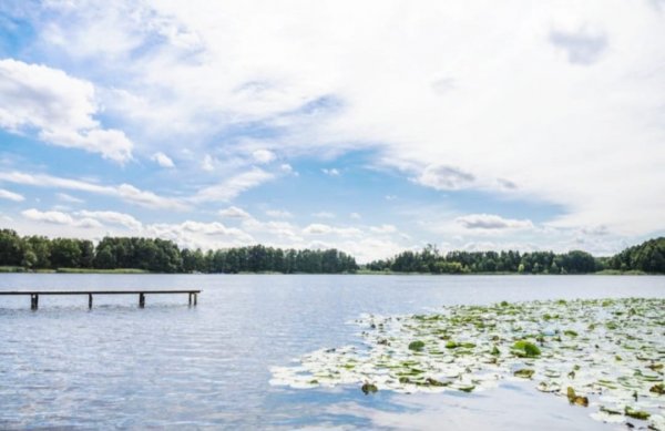 Campingplatz am grossen Wentowsee — Photo 6