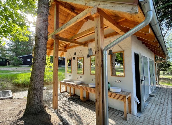 Camping Wodnik — Photo 2