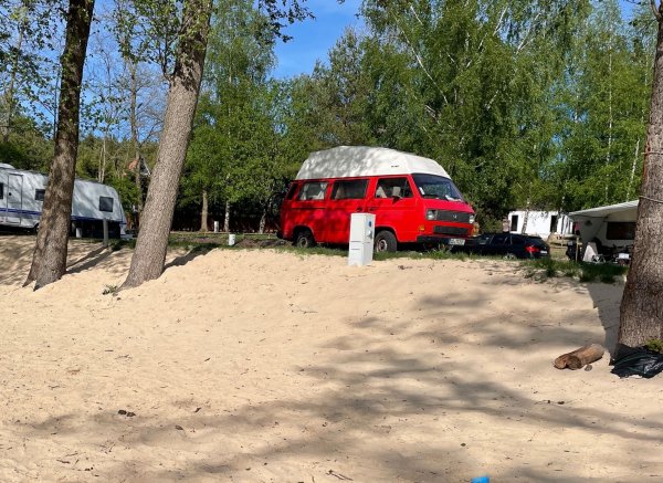 Camping Wodnik — Photo 5