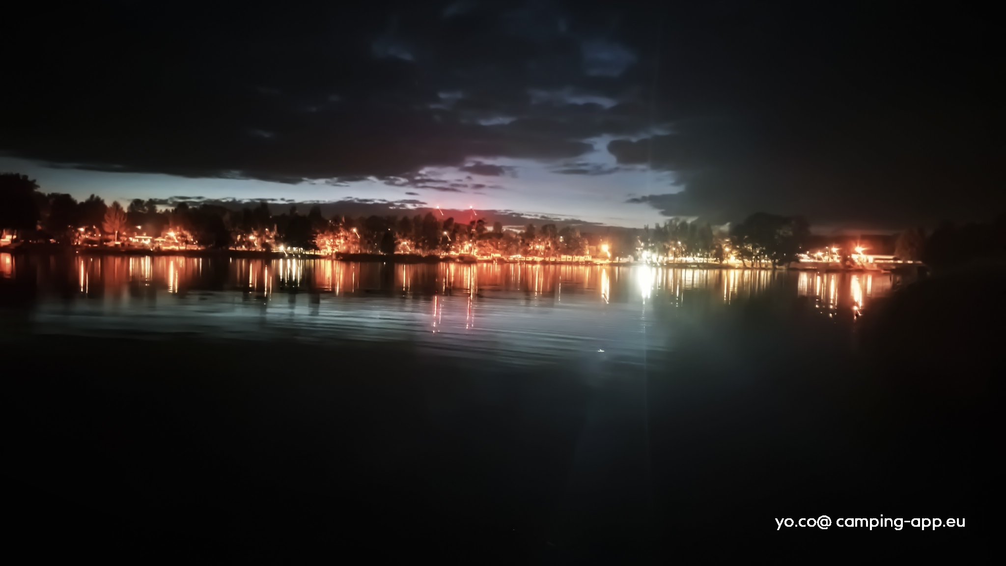 Camping Wodnik — Foto 2