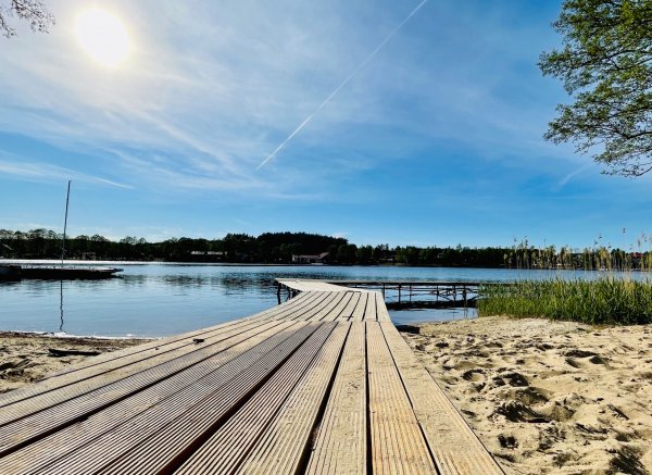 Camping Wodnik — Photo 4