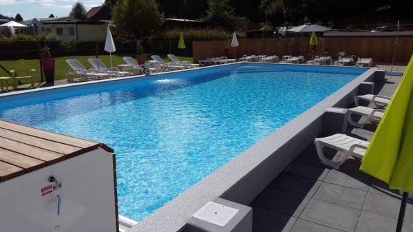 Camping La Forêt — Photo 2