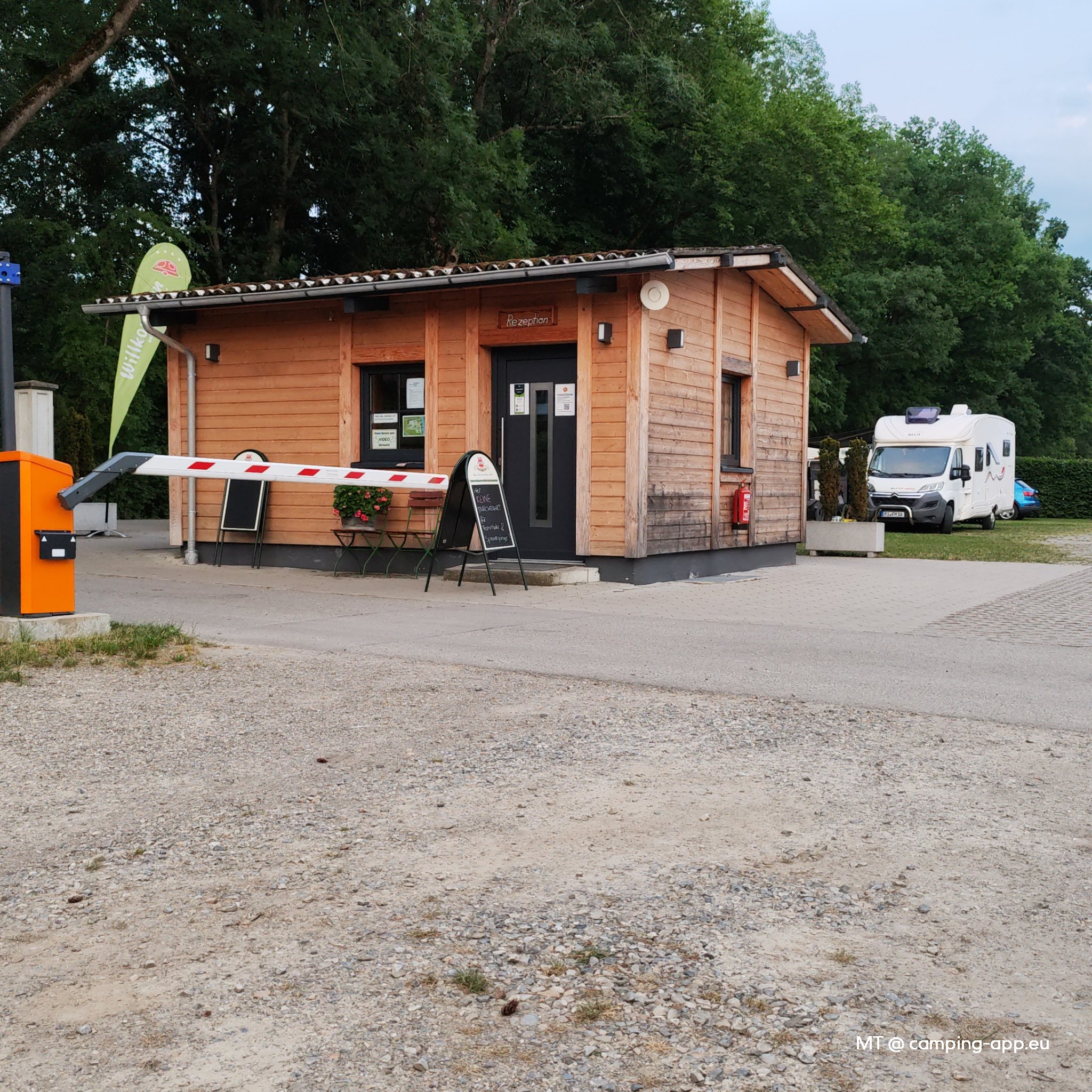 Park-Camping Iller — Photo 5