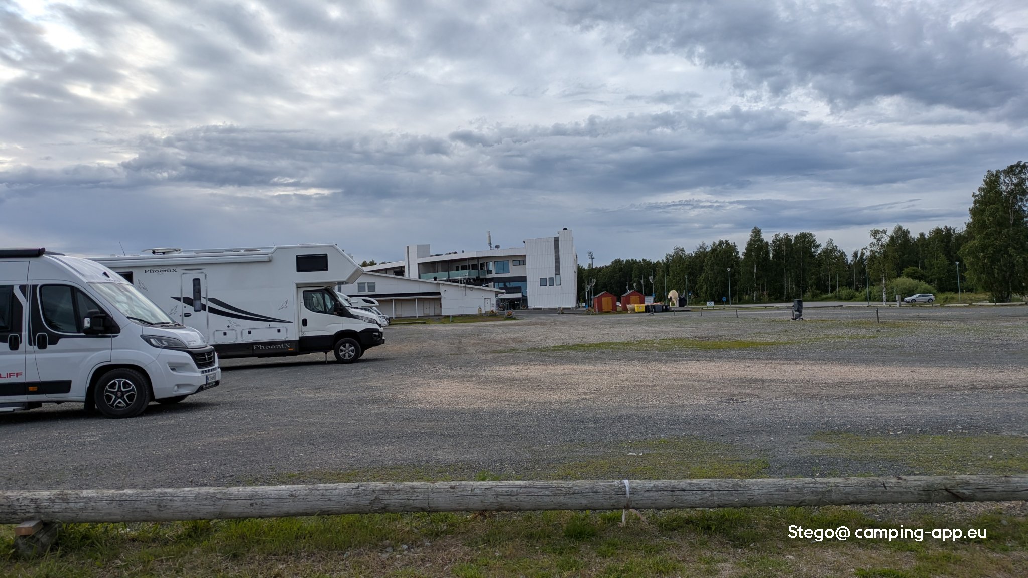 LumiLinna Camping — Photo 5